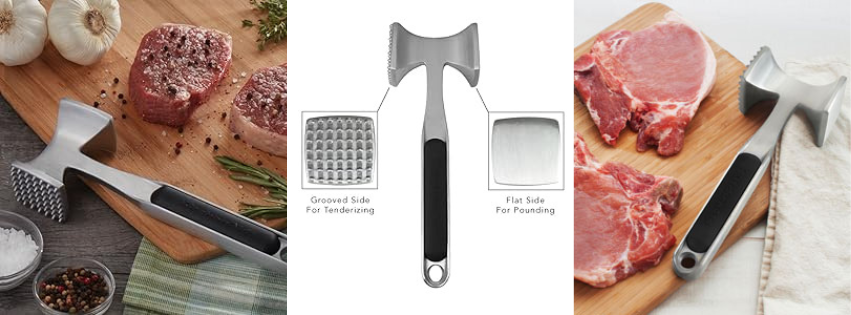 Neutral Earthy Clean Grid Photography Photo Collage Facebook Cover (2)