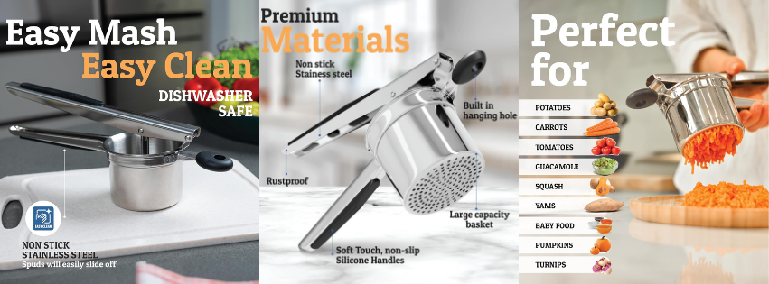 Neutral Earthy Clean Grid Photography Photo Collage Facebook Cover