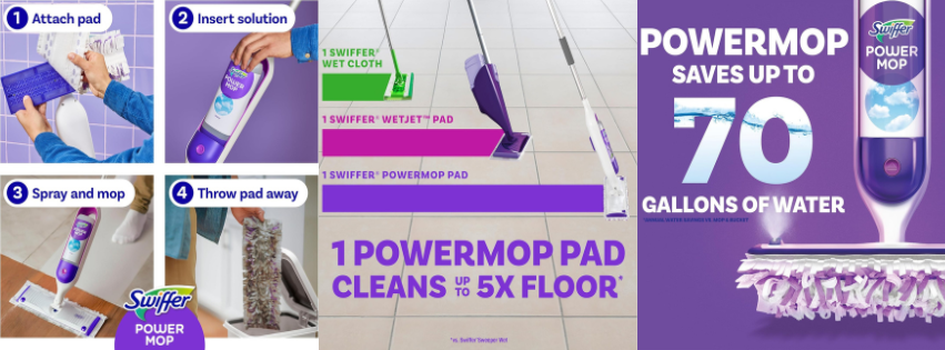 Neutral Earthy Clean Grid Photography Photo Collage Facebook Cover (1)